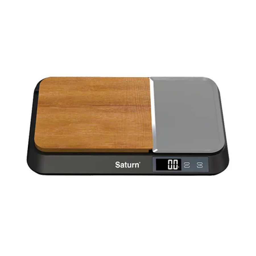 Ваги кухонні Saturn ST-KS7838